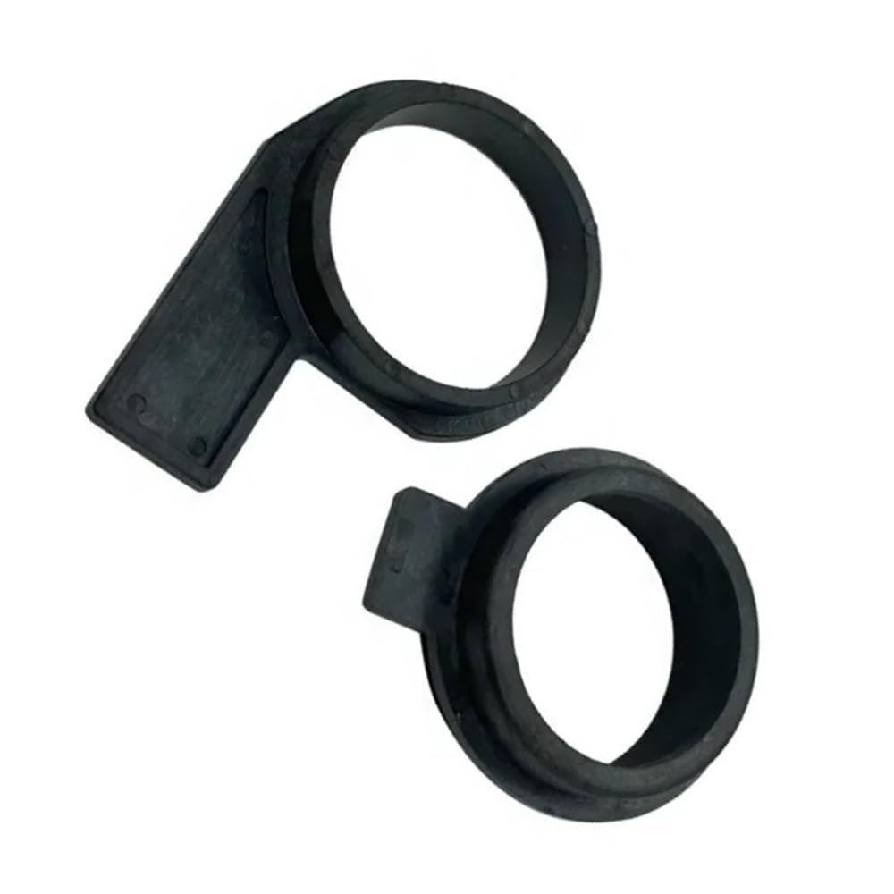 XUZHEBESJ Upper Fuser Roller Bushing Fit for Kyocera FS 6025 6525 6530 255 305 180 1800