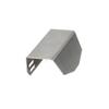 COMODO Metal Shock Absorber Protection Cover for 1/8 1/10 RC Cars Stainless Steel Shock Tower Armor, Compatible with 144001 Model view 3