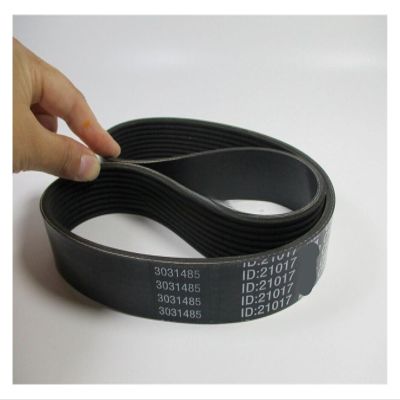 3031485 Ribbed Belt for K38 K50 1pcs