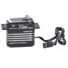SPYMINNPOO RC Digital Servo, 50KG High Brushless Motor Waterproof IPX8 Full CNC Steel Gears for 1/8 1/10 RC Car Robot Boat, with 25T Metal Servo Arm view 3