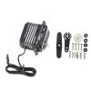 SPYMINNPOO RC Digital Servo, 50KG High Brushless Motor Waterproof IPX8 Full CNC Steel Gears for 1/8 1/10 RC Car Robot Boat, with 25T Metal Servo Arm view 4