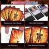 UAONO MTG Card Sleeves 100ct - Fantasy - Art Card Sleeves Deck Protector view 3