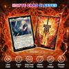 UAONO MTG Card Sleeves 100ct - Fantasy - Art Card Sleeves Deck Protector view 4