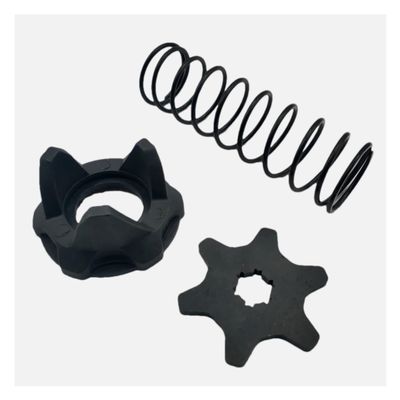Clutch Cvt Driven Pulley Cam Helix & Spring for Outlander 400 450 650 ATV