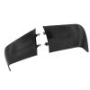Asixxsix Fairing Winglets, Enhanced Aerodynamics ABS Fixed Wing for High Speed Stability, Lightweight Side Spoiler with Easy Installation for Panigale V4 V4S V4R 2022 2023 view 3