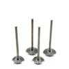 Inlet/Exhaust For CFMoto ATV UTV SSV Accessories UForce U6 CF600 CF625 X6 Z6 196S-B 196S-C ZF UF CF Moto Part view 1