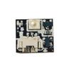 2 Sets DSK-123 Transponder for Mini-Z Racing Timing Compact 11x10x6mm, Unique ID, Indoor/Outdoor Use, Robitronic & Easylap Compatible view 2