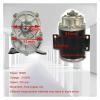 12V 24V 500W 200RPM DC Geared Motor, 9 Teeth/14 Teeth, High Torque Fertilizing Motor, Multi-Purpose Sprocket(500W 200R 9 Teeth,1) view 4