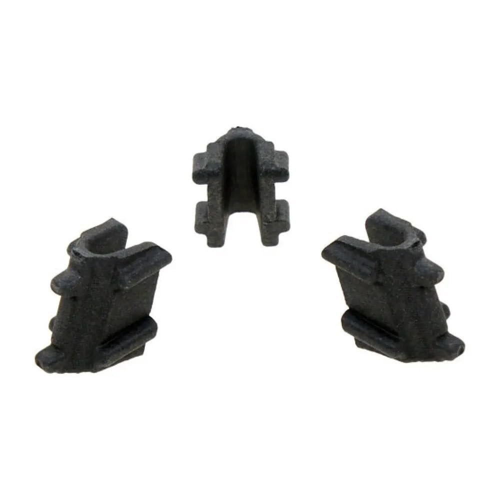 3PCS Nylon Slider Kt for Drive Pulley For CFMoto ATV UTV SSV Accessories CForce ZForce UForce 600 800 950 1000