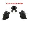 3PCS Nylon Slider Kt for Drive Pulley For CFMoto ATV UTV SSV Accessories CForce ZForce UForce 600 800 950 1000 view 2