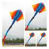 15m Devil Fish Kite, Flying Large Soft, Kites Pendant Inflatable Dragon Line Easy to Fly view 2