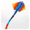15m Devil Fish Kite, Flying Large Soft, Kites Pendant Inflatable Dragon Line Easy to Fly view 3