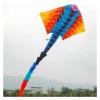 15m Devil Fish Kite, Flying Large Soft, Kites Pendant Inflatable Dragon Line Easy to Fly view 4