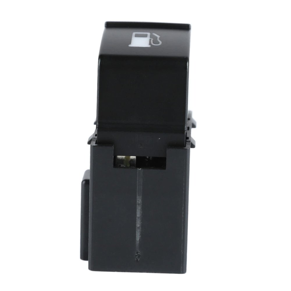 Aramox Fuel, ABS Plastic, Easy Installation, High Performance Gas Release for Car 1J0959833A