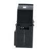 Aramox Fuel, ABS Plastic, Easy Installation, High Performance Gas Release for Car 1J0959833A view 1