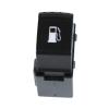 Aramox Fuel, ABS Plastic, Easy Installation, High Performance Gas Release for Car 1J0959833A view 3