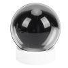 Xiuganpo Memory Sphere Lamp, 2.76 Inch 3D Crystal Ball Video Player with 4GB Memory for Uploadable Videos Photos Music, Unique Birthday Friends Couples view 1
