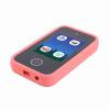 Blaihild Kids Smart Phone Toy, 48MP Dual Camera Touchscreen Learning Toy with 128G Memory Card Support for Boys Girls Ages 3 4 5 6 7 8 9 Years Old view 4