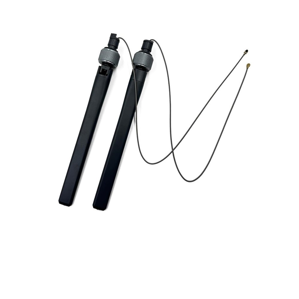 2PCS External SDR Antenna for DJI T40/T20P/T50/T25 Agriculture Drone RC Remote Control Cable