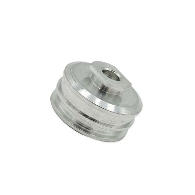 Replacement Part For Arctic Cat Shock Floating Piston, 0604-628