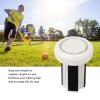 KANASI Field Hockey Tail Plugs, Durable ABS Anti Slip end for Stick Protection in Sports Games view 3