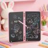 Play Phone,Folding Play Telephone | Educational Drawing Toy - for Boys Girls Preschoolers Birthday Home Apartment Playroom Holiday Daycare Kindergarten Travel Playdates view 3
