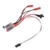 RC Lighting Kit for RC Car 30A 4-8V for Mini Brushed Speed Controller ESC Brush Electronic Motor Speed Controller view 2