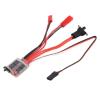 RC Lighting Kit for RC Car 30A 4-8V for Mini Brushed Speed Controller ESC Brush Electronic Motor Speed Controller view 3