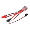 RC Lighting Kit for RC Car 30A 4-8V for Mini Brushed Speed Controller ESC Brush Electronic Motor Speed Controller view 4