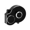 Aluminum Transmission Housing with Motor Mount Compatible with B T view 3