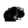 CCXTKENWU Transmission Complete Gearbox with Aluminum Cover Compatible with 1/10 RC Crawler view 3
