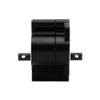 CCXTKENWU Transmission Complete Gearbox with Aluminum Cover Compatible with 1/10 RC Crawler view 4