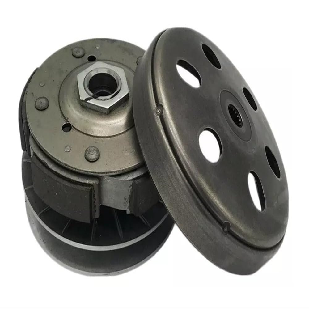 177mm Clutch Drive Pulley For LH400 Bighorn400 ATV Quad UTV 400cc 27248C