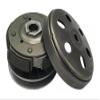 177mm Clutch Drive Pulley For LH400 Bighorn400 ATV Quad UTV 400cc 27248C view 1