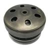 177mm Clutch Drive Pulley For LH400 Bighorn400 ATV Quad UTV 400cc 27248C view 2