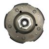 177mm Clutch Drive Pulley For LH400 Bighorn400 ATV Quad UTV 400cc 27248C view 4