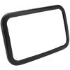 Baby Car Mirror, Rear Facing Seat Mirror with 360 Rotatable Shatterproof Clear View, Adjustable Safety Mirror for Back Seat with Heavy Duty Straps for Cars Trucks SUVs view 2