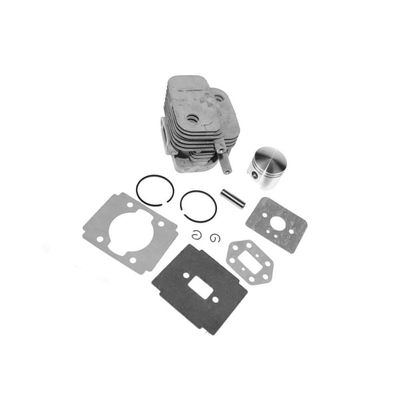 Cylinder Piston Kit Fit for CC2000 CC3000 2075R 2075RC 2079r 2090R TB2000 TB3000 OEM 316795110