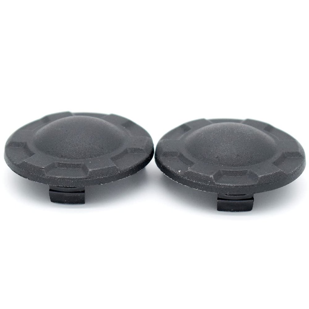 Pair Car Shock Absorber Protection Cover Trim Cap for MAZDA 3 for Axela CX-5 KE Suspension Front Strut Covers