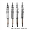 Car Glow Plug Compatible With Bmw For X3 20D 2004-2010 For 30D 2006 2007 2008 2009 2010 19850-54090 Glow Plugs Diesel Cold Start Helper Plug In view 4