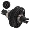 38T Belt Drive Differential with Bearing, RC Car Gear Differential, High - Efficiency Metal and Plastic Differential for Sakura S XIS CS D4 D5 1/10 Scale view 3