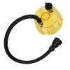 Fuel Bowl VOE11110737 Suitable for Volvo Dump Truck A25 A30 A35 A40 view 1