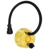 Fuel Bowl VOE11110737 Suitable for Volvo Dump Truck A25 A30 A35 A40 view 2