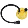 Fuel Bowl VOE11110737 Suitable for Volvo Dump Truck A25 A30 A35 A40 view 3