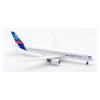 Miniature Scale 1 200 for A350-900 F-WXWB Aircraft Model Alloy Diecast Displays Memorabilia with Stand Flying Toy Game Kits view 2
