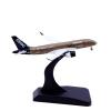 Miniature Scale 1 400 for CS100 C-GWYD Alloy Plane Diecast Model Multifunctional Decoration with Stand Flying Toy Game Kits view 1
