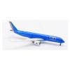 Miniature Scale 1 200 for A350-900 EI-IFF Aircraft Model Alloy Diecast Static Displays Memorabilia Flying Toy Game Kits view 2