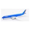 Miniature Scale 1 200 for A350-900 EI-IFF Aircraft Model Alloy Diecast Static Displays Memorabilia Flying Toy Game Kits view 3