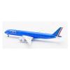 Miniature Scale 1 200 for A350-900 EI-IFF Aircraft Model Alloy Diecast Static Displays Memorabilia Flying Toy Game Kits view 4