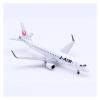 Miniature Scale 1 400 for Kawasaki C-1 68-1014 Alloy Plane Diecast Model Multifunctional Decoration with Stand Flying Toy Game Kits view 4